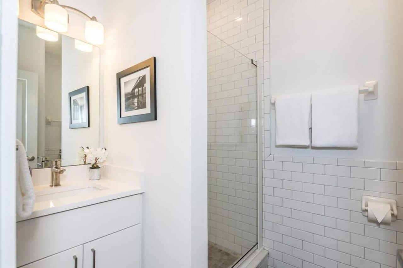 The Studio At Old Mission Walking Distance To Downtown And Onsite Parking St. Augustine Exterior foto