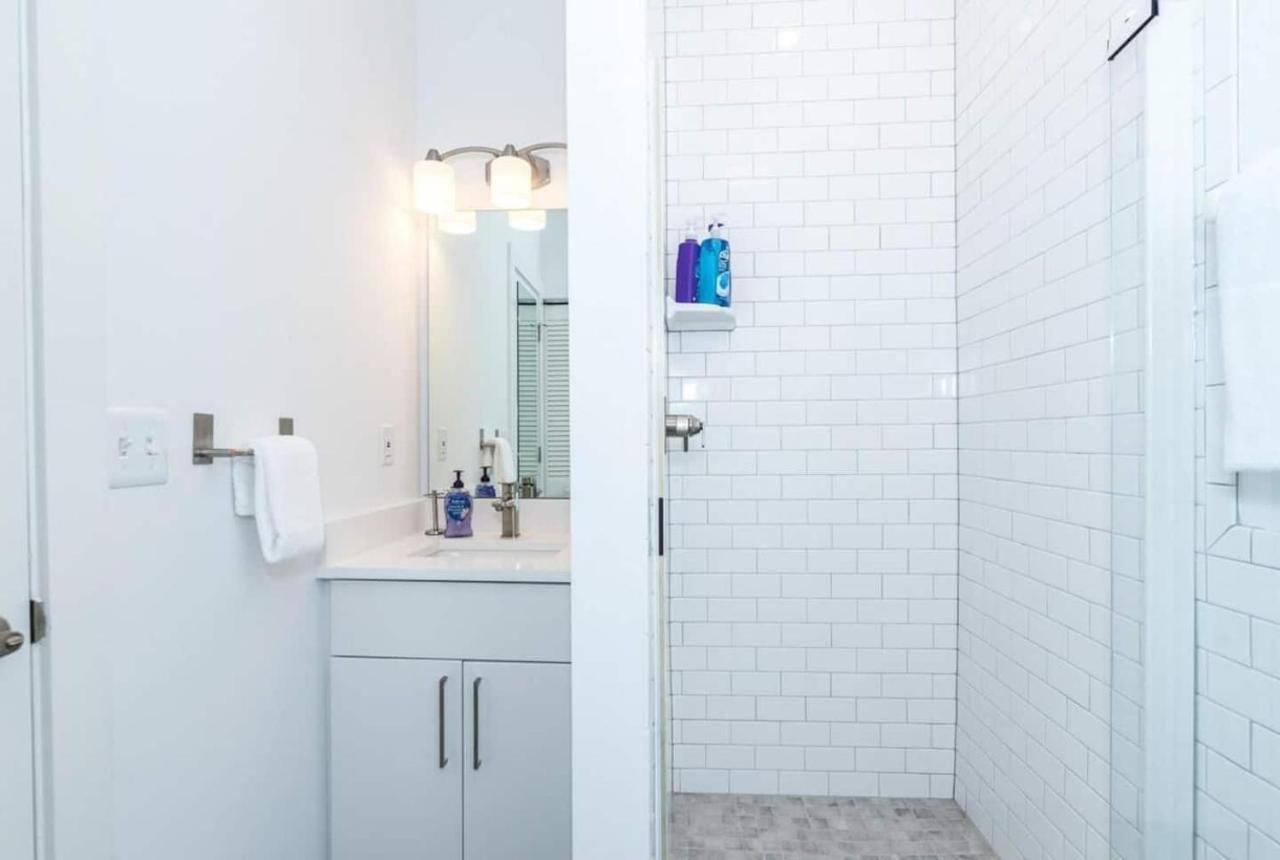 The Studio At Old Mission Walking Distance To Downtown And Onsite Parking St. Augustine Exterior foto